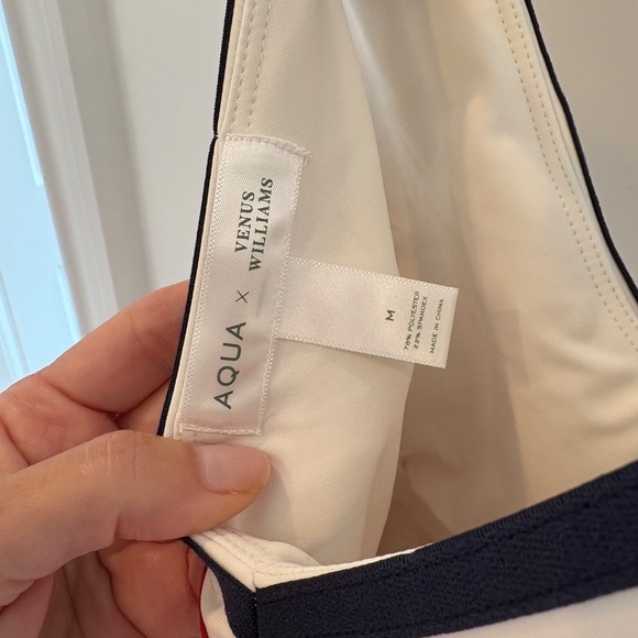 Aqua x Venus WilliamsTennis Dress Athleisure - Picture 3 of 4